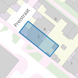 Perceel WTR00-B-2655