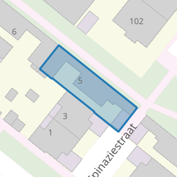 Perceel WTR00-B-2656