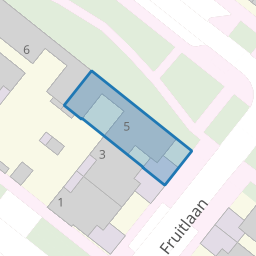 Perceel WTR00-B-2662