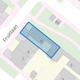 Perceel WTR00-B-2665