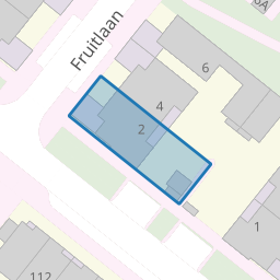 Perceel WTR00-B-2667