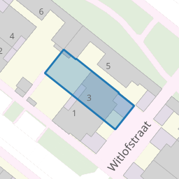 Perceel WTR00-B-2669