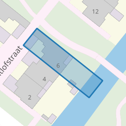 Perceel WTR00-B-2671