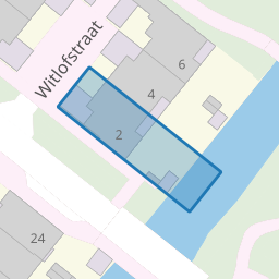 Perceel WTR00-B-2673