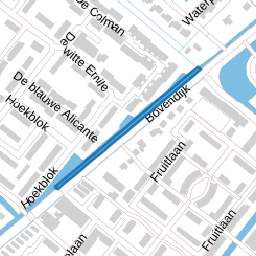 Perceel WTR00-B-2680