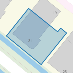 Perceel WTR00-B-2690