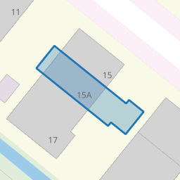 Perceel WTR00-B-2693