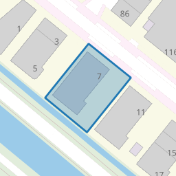 Perceel WTR00-B-2696