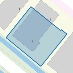 Perceel WTR00-B-2697