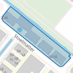 Perceel WTR00-B-2702