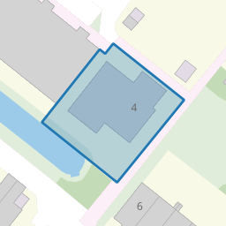 Perceel WTR00-B-2705