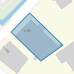 Perceel WTR00-B-2708