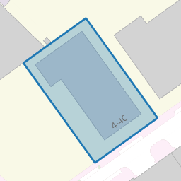 Perceel WTR00-B-2709