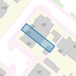 Perceel WTR00-B-2719