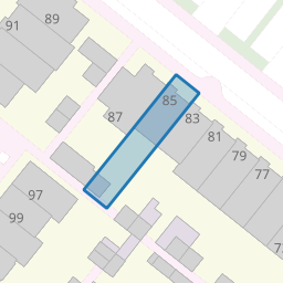 Perceel WTR00-B-2722