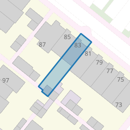 Perceel WTR00-B-2723