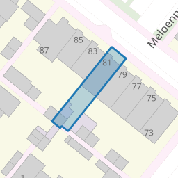 Perceel WTR00-B-2724