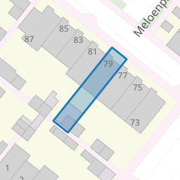 Perceel WTR00-B-2725