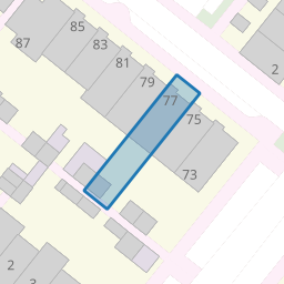 Perceel WTR00-B-2726