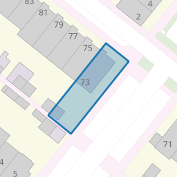 Perceel WTR00-B-2728