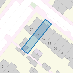 Perceel WTR00-B-2730