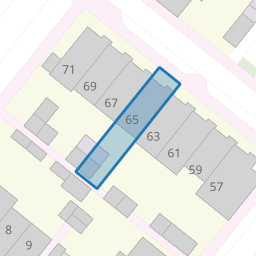 Perceel WTR00-B-2732