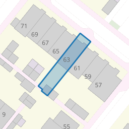 Perceel WTR00-B-2733