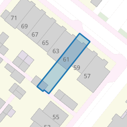 Perceel WTR00-B-2734