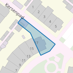 Perceel WTR00-B-2737