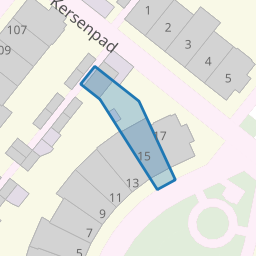 Perceel WTR00-B-2738