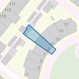 Perceel WTR00-B-2742