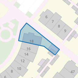 Perceel WTR00-B-2747