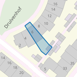 Perceel WTR00-B-2753