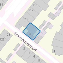 Perceel WTR00-B-2758