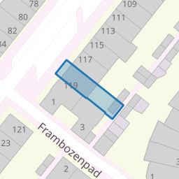 Perceel WTR00-B-2759