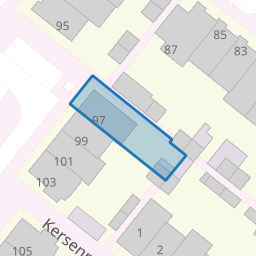 Perceel WTR00-B-2770