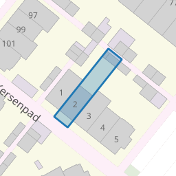 Perceel WTR00-B-2772