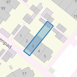 Perceel WTR00-B-2773