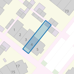 Perceel WTR00-B-2774