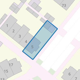 Perceel WTR00-B-2775