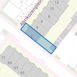 Perceel WTR00-B-2776