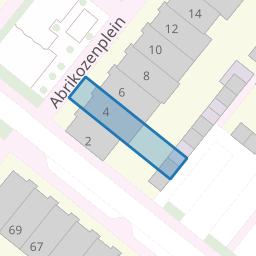 Perceel WTR00-B-2777