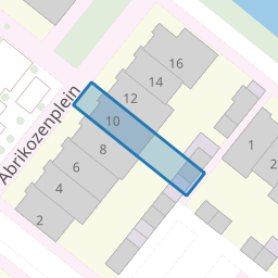 Perceel WTR00-B-2780