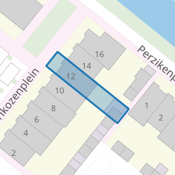 Perceel WTR00-B-2781