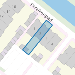 Perceel WTR00-B-2785