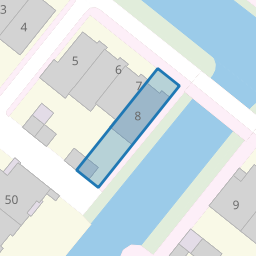 Perceel WTR00-B-2791