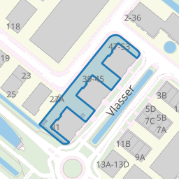 Perceel WTR00-B-2798