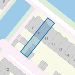 Perceel WTR00-B-2800