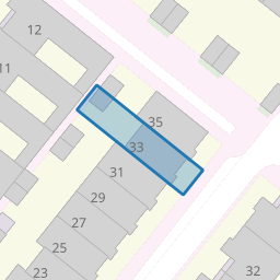 Perceel WTR00-B-2813