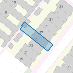 Perceel WTR00-B-2817